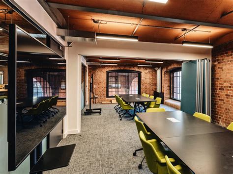 serviced offices greektown|Found .